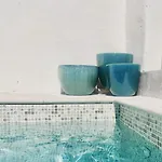 Kwatera prywatna Cotton House Pool & Garden *