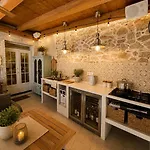 Cotton House Pool & Garden Novi Vinodolski