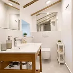 Cotton House Pool & Garden *