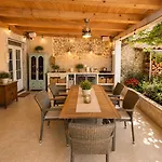 Cotton House Pool & Garden