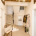 Kwatera prywatna Cotton House Pool & Garden Novi Vinodolski