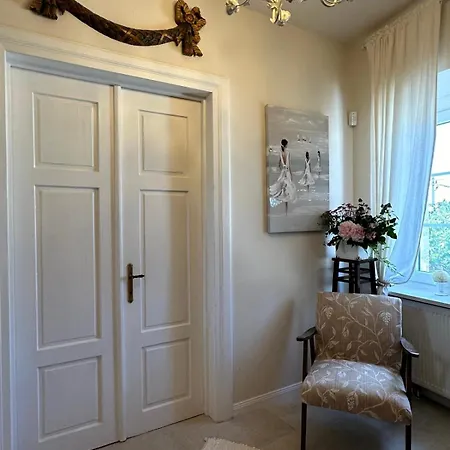 Homestay Cotton House