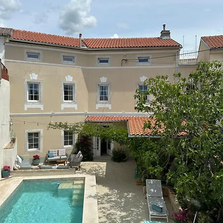 Cotton House Homestay Novi Vinodolski
