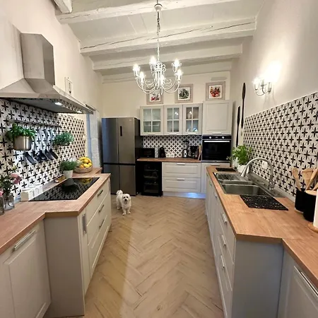 Cotton House Δωμάτια σε οικογενειακή κατοικία *