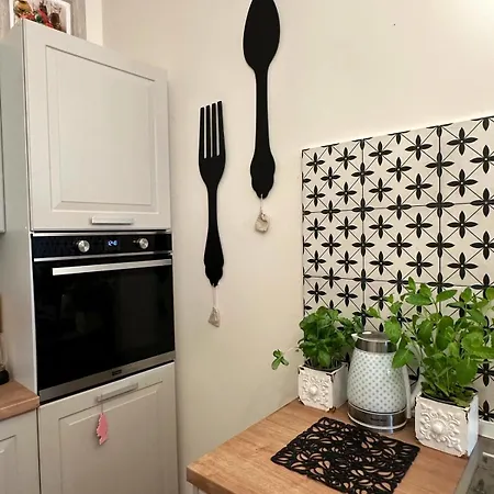 Δωμάτια σε οικογενειακή κατοικία Cotton House Novi Vinodolski