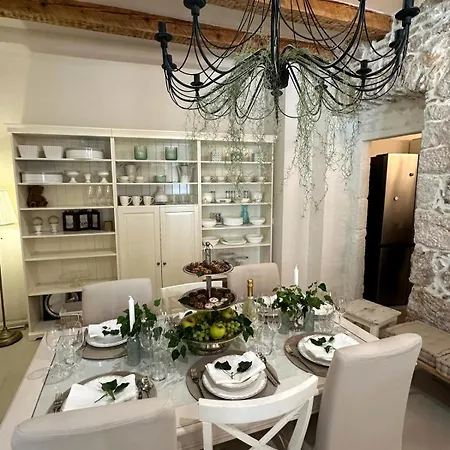 Cotton House * Novi Vinodolski