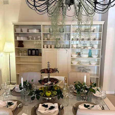 Homestay Cotton House Novi Vinodolski