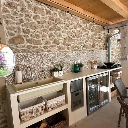 Cotton House Novi Vinodolski