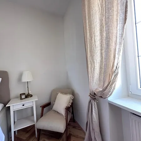 Séjour chez l'habitant Cotton House *