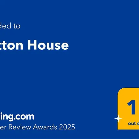 Privatunterkunft Cotton House Novi Vinodolski