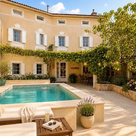Cotton House Pool & Garden Novi Vinodolski