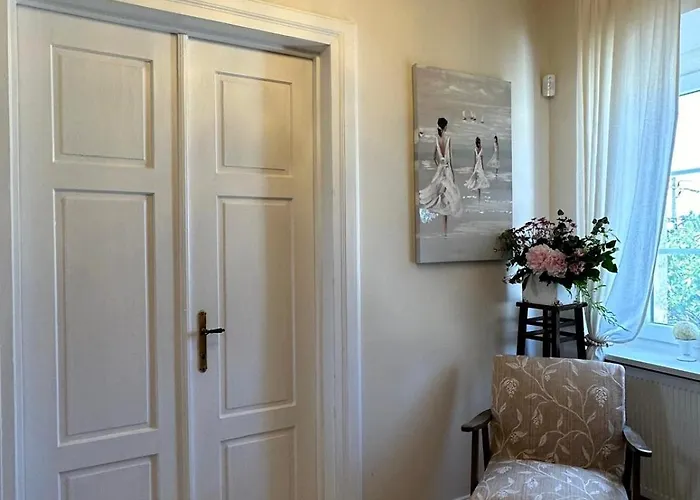 Homestay szállás Cotton House