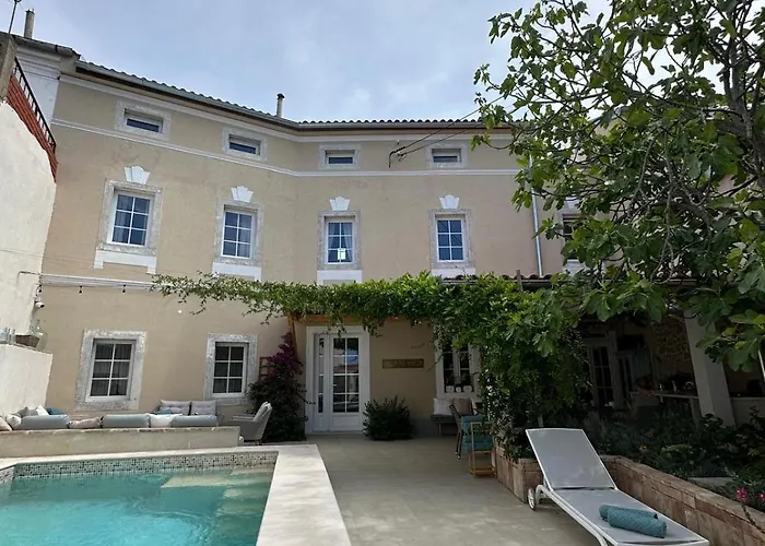 Cotton House * Novi Vinodolski