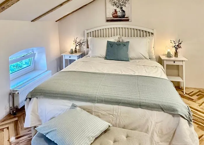 Cotton House Privatunterkunft