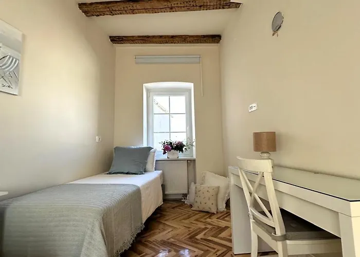 Cotton House * Novi Vinodolski