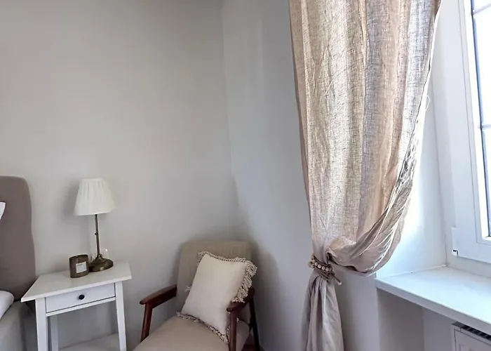 Privatunterkunft Cotton House *