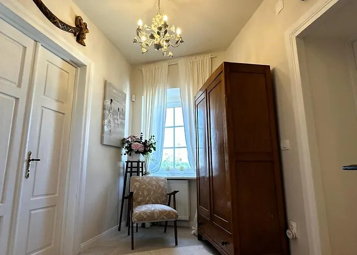 Cotton House Novi Vinodolski