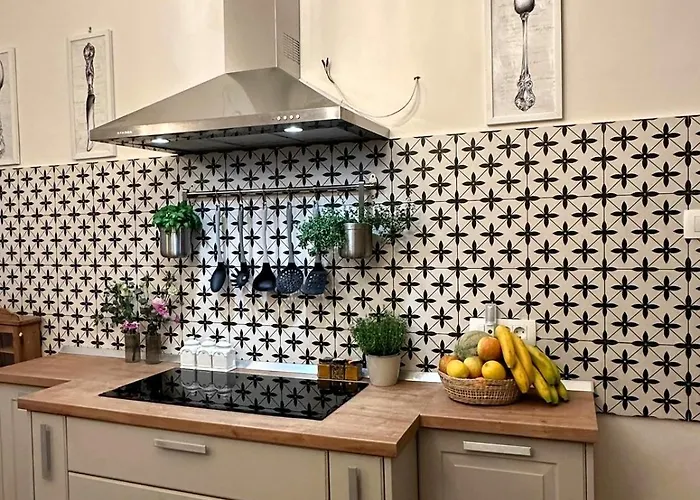 Cotton House * Novi Vinodolski