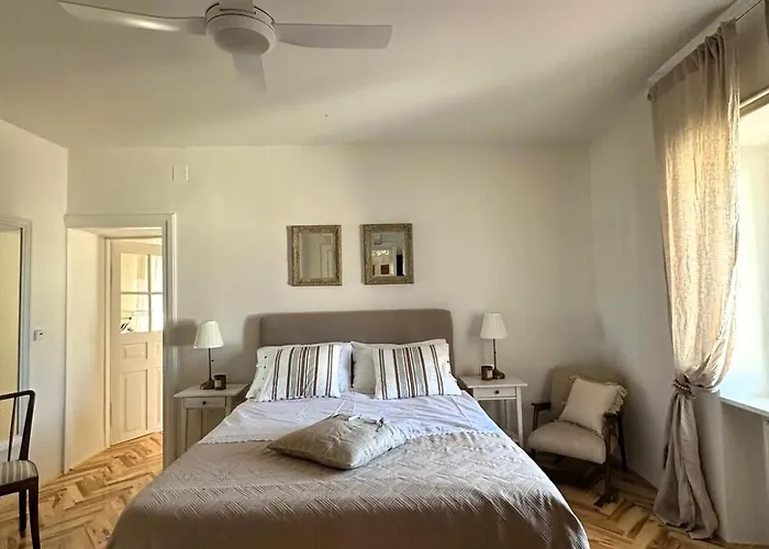 Cotton House Privatunterkunft