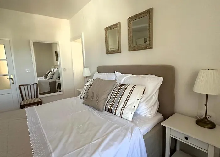 Cotton House Privatunterkunft *