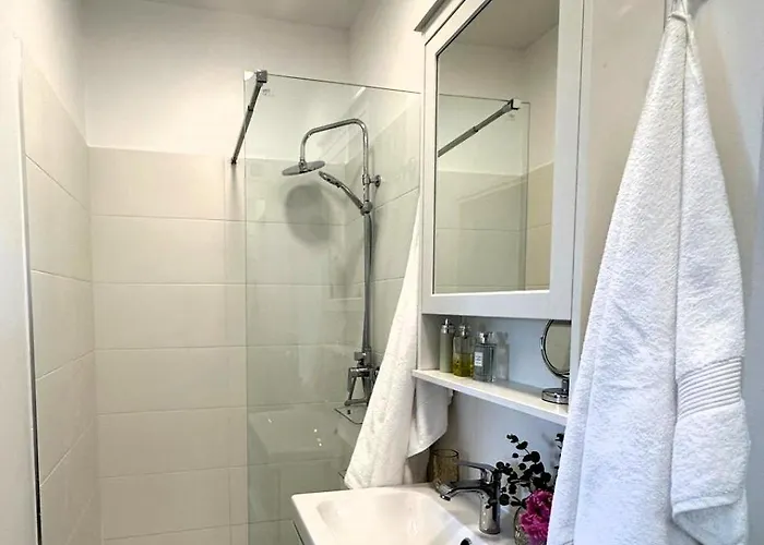 Privatunterkunft Cotton House