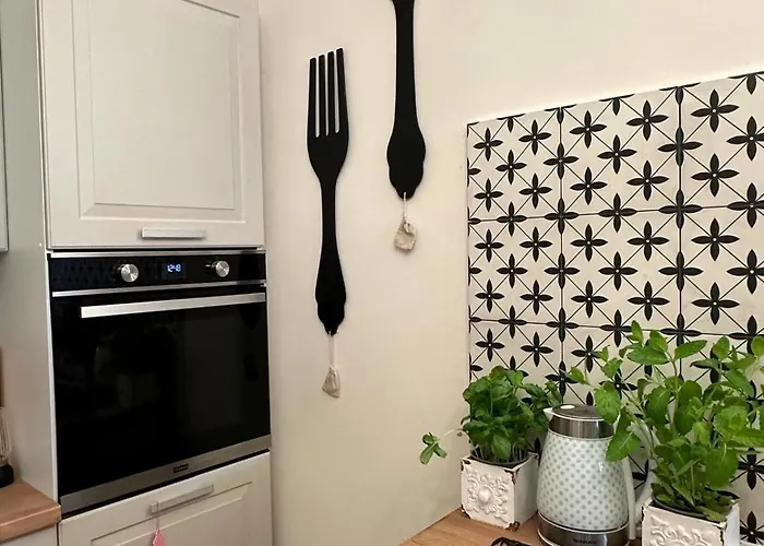 Homestay szállás Cotton House Novi Vinodolski