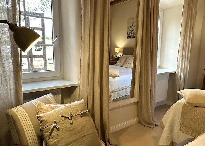 Cotton House Homestay szállás