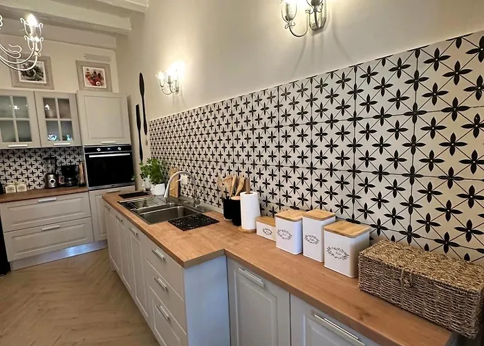 Cotton House Novi Vinodolski