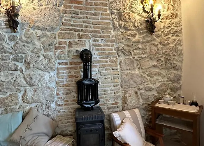 Cotton House * Novi Vinodolski