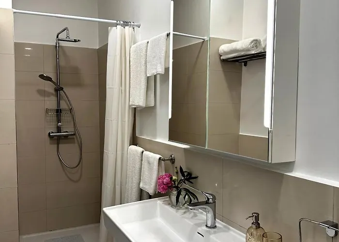 Privatunterkunft Cotton House *