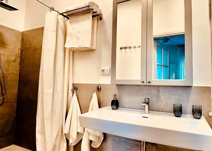 Homestay szállás Cotton House Novi Vinodolski