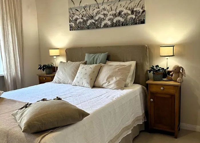 Cotton House Privatunterkunft Novi Vinodolski