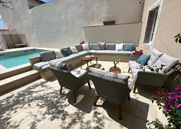 Cotton House Privatunterkunft