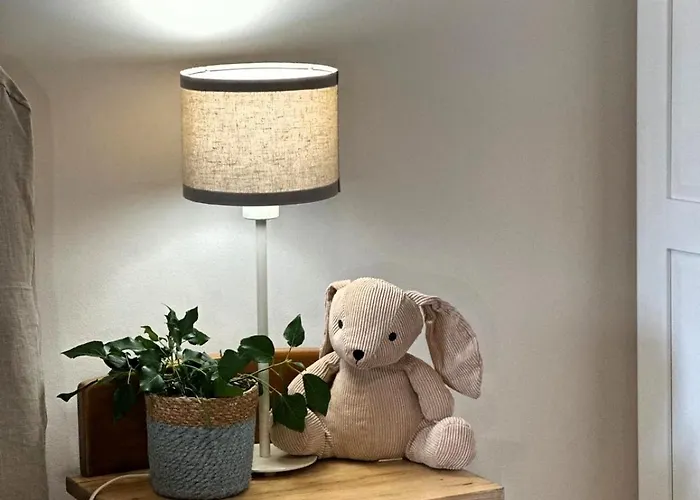 Cotton House Privatunterkunft *