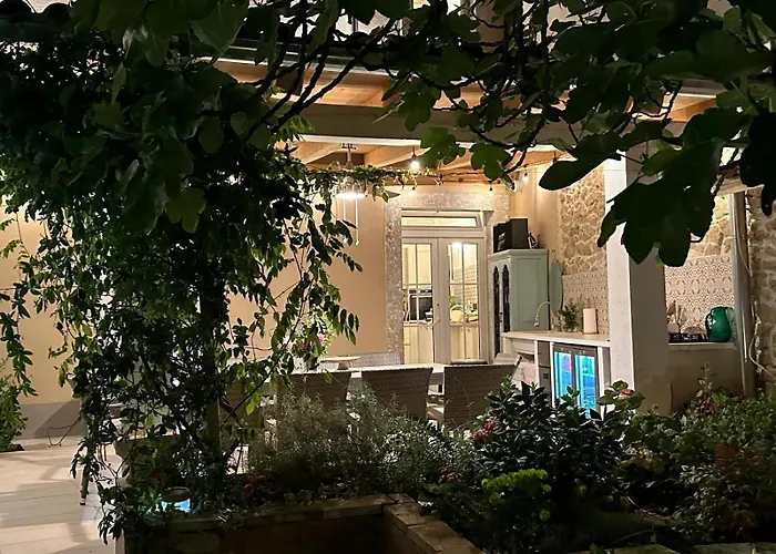 Cotton House *