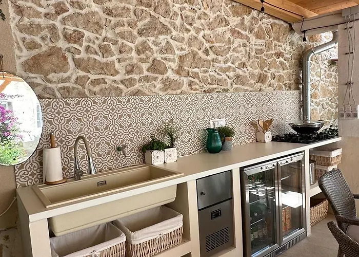 Cotton House Novi Vinodolski