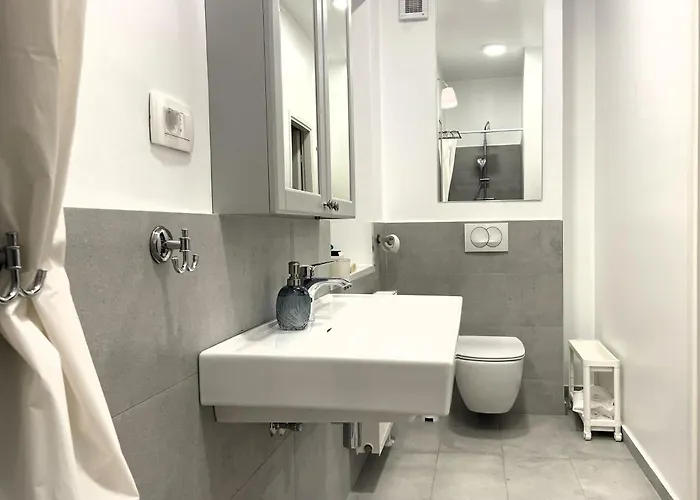 Cotton House Privatunterkunft Novi Vinodolski